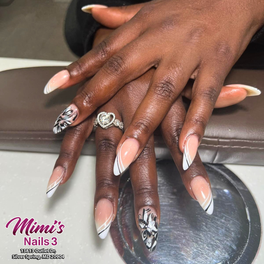 Nail June 5